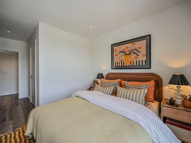 Foundry Yard N8, Hornsey, London, 2 bed flat to rent, £2,600 pcm | PrimeLocation
