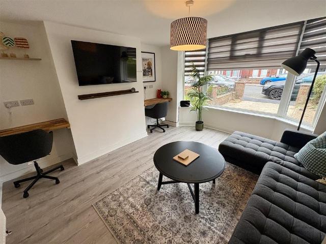 Fountayne Street, Goole 1 bed in a house share to rent £650 pcm £150 pw