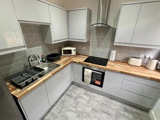 Fountayne Street, Goole 1 bed in a house share to rent £650 pcm £150 pw