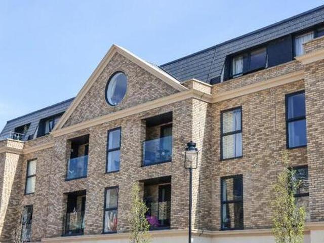 Fountain Way, Salisbury, 1 Bedroom Apartment