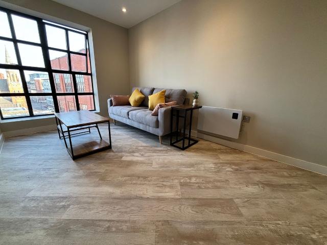 Fountain, Birmingham B12, 1 bed detached house to rent, £1,000 pcm | PrimeLocation