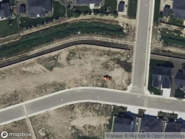 Fountain Brook St