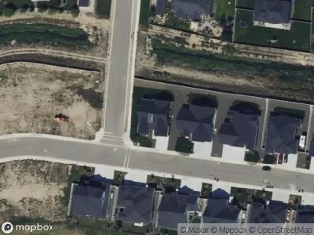 Fountain Brook St