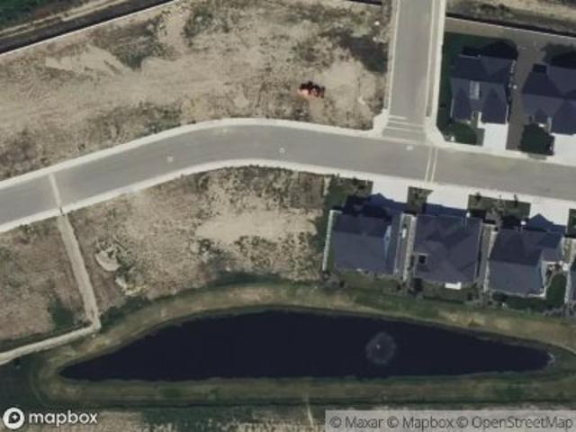 Fountain Brook St