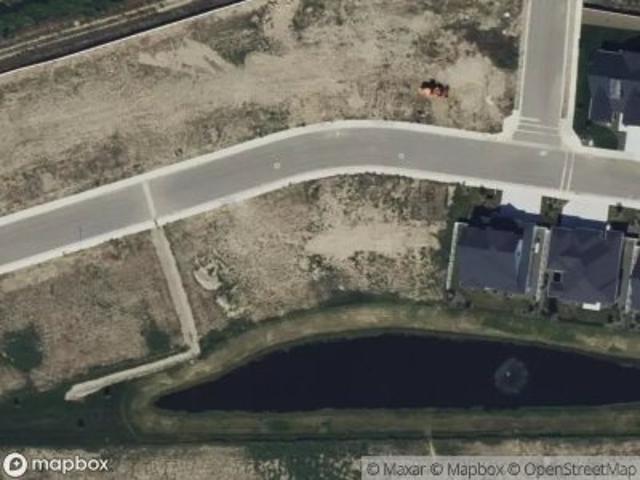 Fountain Brook St