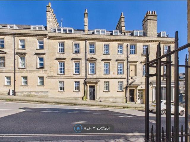 Fountain Buildings, Bath BA1, 1 bed flat to rent, £1,325 pcm | PrimeLocation