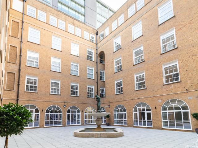 Fountain Court, Steelhouse Lane, Birmingham City Centre