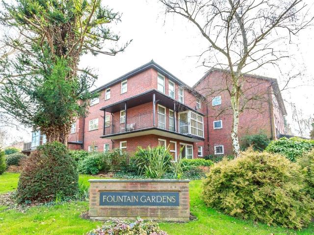 Fountain Gardens, Windsor, Berkshire SL4, 2 bed flat to rent, £1,750 pcm | PrimeLocation