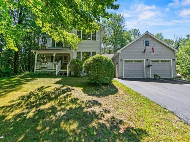 Fountain Hill Rd, Casco, Home For Sale