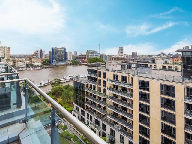 Fountain House, The Boulevard SW6, 2 bed flat to rent, £4,500 pcm | PrimeLocation