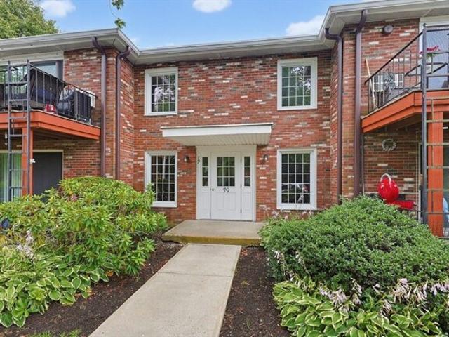 Fountain Ln Apt,weymouth, Condo For Sale