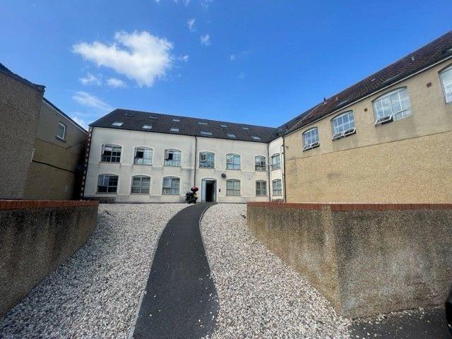 Fountain Mill, Bristol BS5, 2 bed flat to rent, £1,250 pcm | PrimeLocation