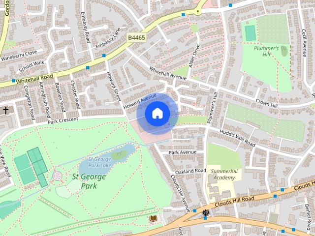 Fountain Mill, Hudds Vale Road, Bristol, BS5 7GZ