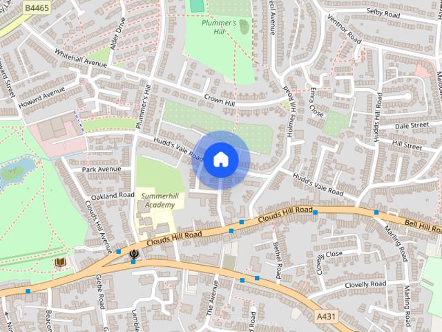 Fountain Mill, Hudds Vale Road, Bristol
