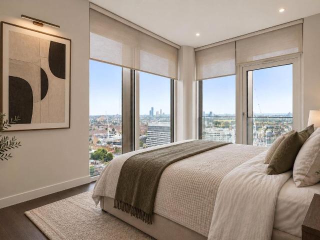 Fountain Park Way, White City Living W12, 2 bed flat to rent, £4,000 pcm | PrimeLocation