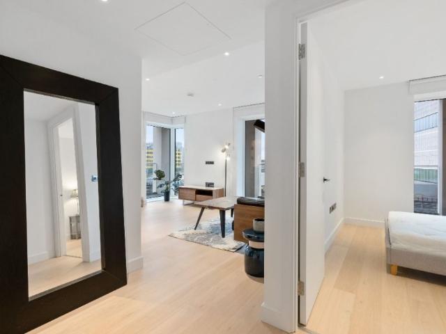 Fountain Park Way, Belvedere Row, White City Living W12, 2 bed flat to rent, £4,000 pcm | PrimeLocation