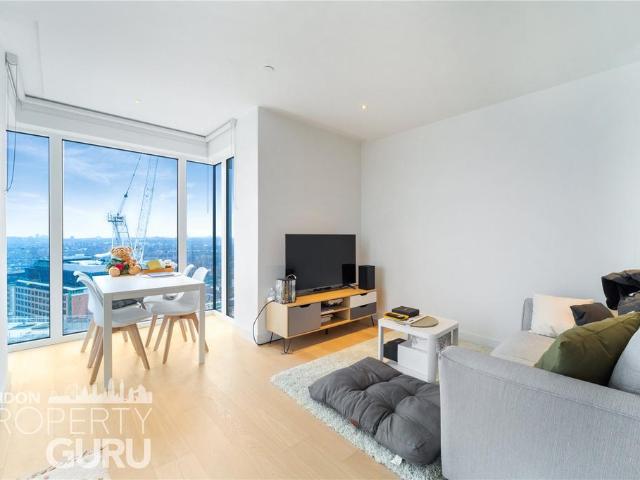 Fountain Park Way, White City. 1 bed apartment to rent £3,300 pcm £762 pw