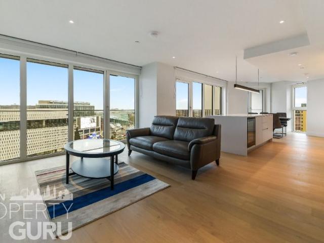 Fountain Park Way, Lincoln Apartments, White City Living W12, 2 bed flat to rent, £5,000 pcm | PrimeLocation