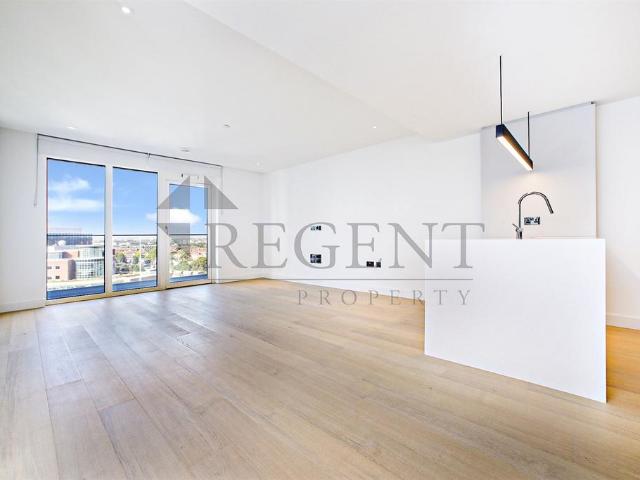 Fountain Park Way, London W12 1 bed apartment to rent £3,250 pcm £750 pw