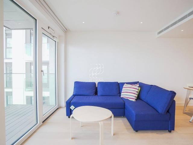 Fountain Park Way, London W12, 1 bed flat to rent, £3,120 pcm | PrimeLocation