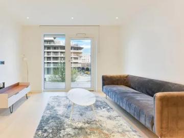 Benham & Reeves, 1.1B Fountain Park Way, London, W12 7NP, United Kingdom | 2 bed apartment for rent #138853029 | Rentberry