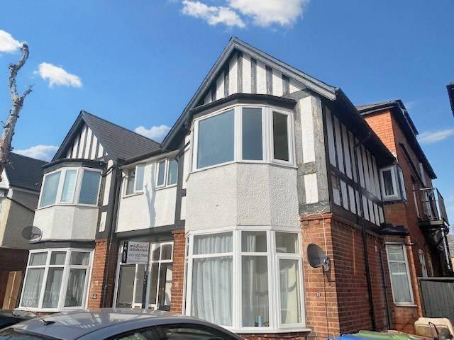 Fountain Road, Birmingham, B17 8NP, United Kingdom | 1 bed apartment for rent #122634346 | Rentberry