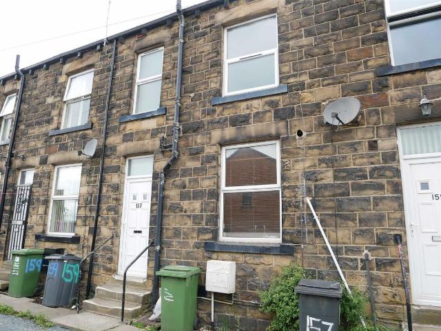 Fountain Street, Morley, Leeds LS27, 1 bed terraced house to rent, £675 pcm | PrimeLocation
