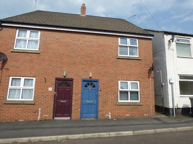 Fountain Street, Macclesfield SK10, 2 bed semi detached house to rent, £900 pcm | PrimeLocation