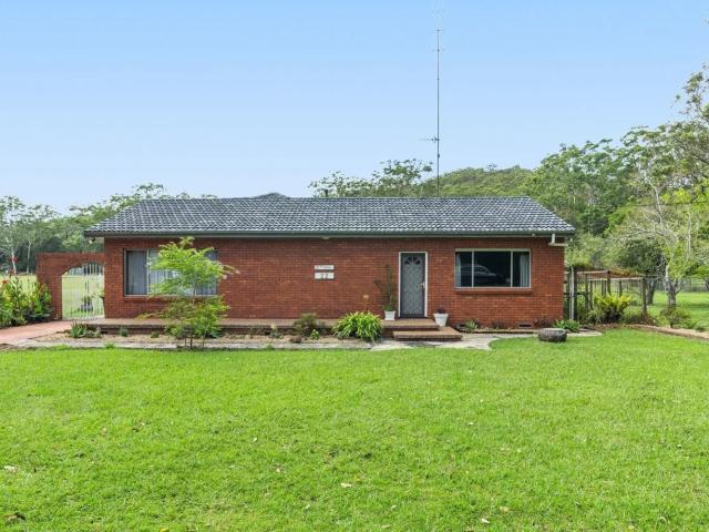 Fountaindale, 22 Manns Road