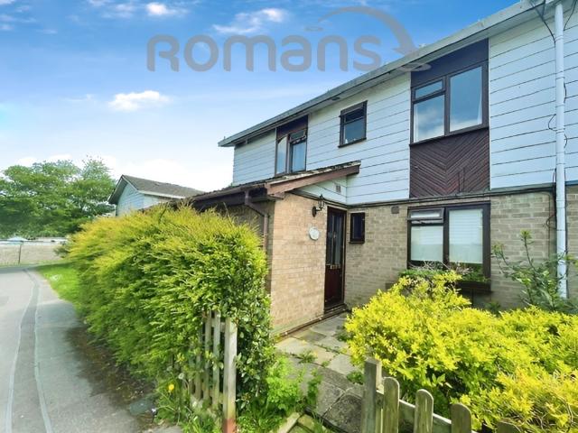 Fountains Close, Basingstoke, RG24 1 bed in a house share to rent £495 pcm £114 pw