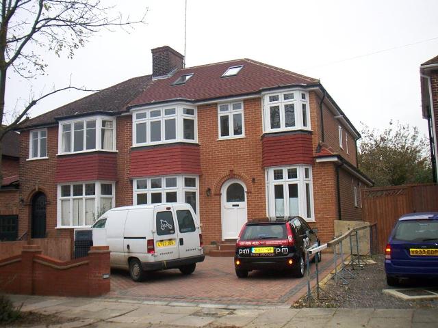 Fountains Crescent, Southgate N14, 1 bed flat to rent, £1,375 pcm | PrimeLocation