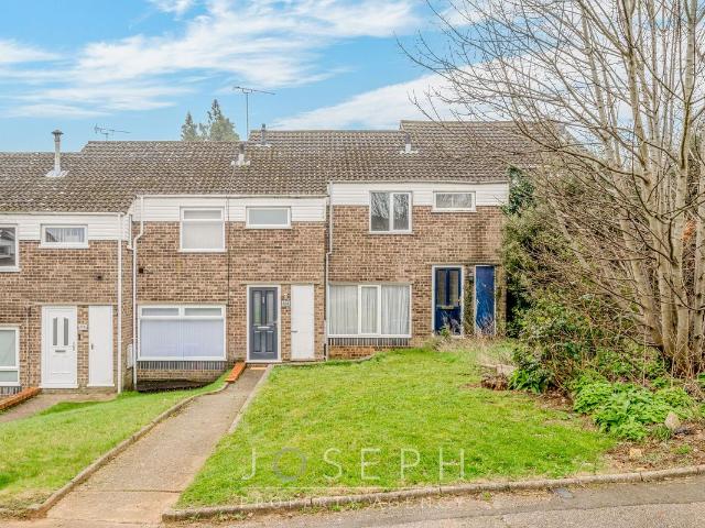Fountains Road, Ipswich IP2, 3 bed terraced house to rent, £1,250 pcm | PrimeLocation