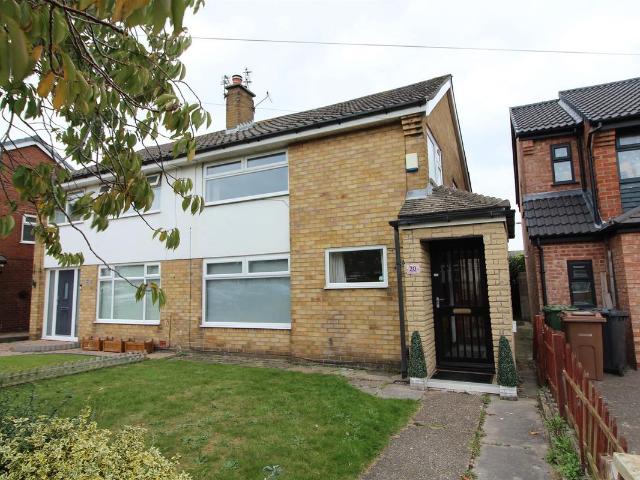 Fountains Way, Formby, Liverpool L37, 3 bed semi detached house to rent, £1,350 pcm | PrimeLocation