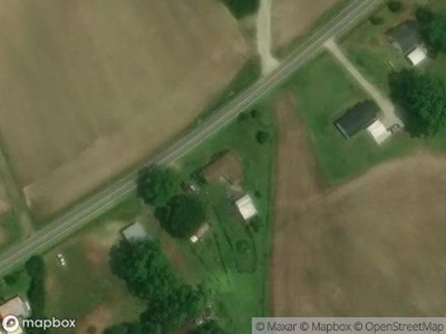 Fountaintown Rd