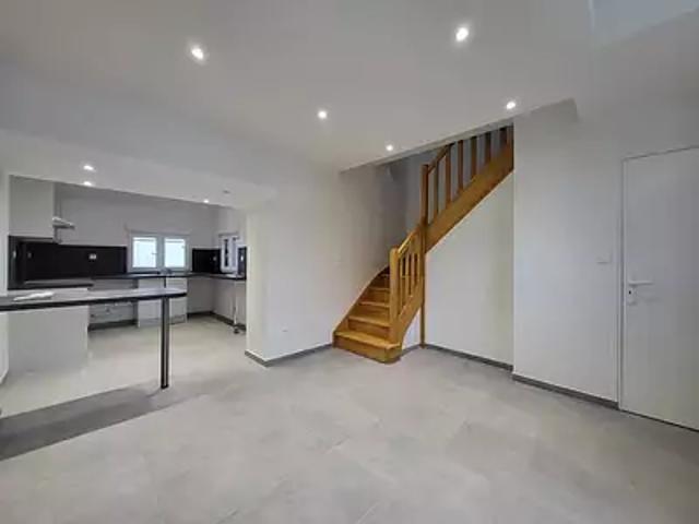 Fouquières lès Béthune 62232 Location maison