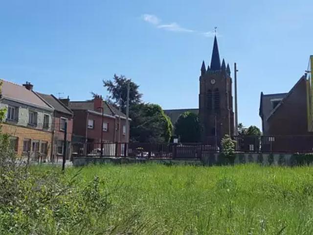 Fouquières lès Lens 62740 Programme neuf maison neuf à vendre 2 pièces