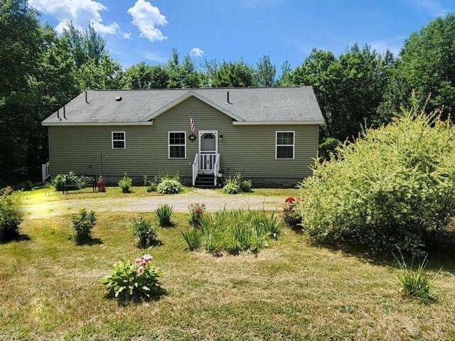 Four Mile Square Rd, Anson, Home For Sale