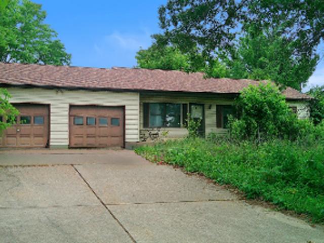 Four Mile Rd