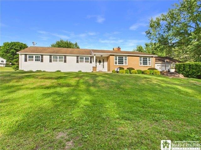 Four Mile Rd, Allegany, Home For Sale
