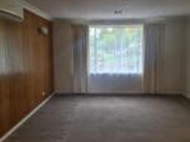 FOUR MONTH LEASE ONLY!