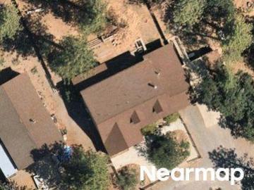 Four Oaks Dr