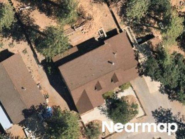 Four Oaks Dr