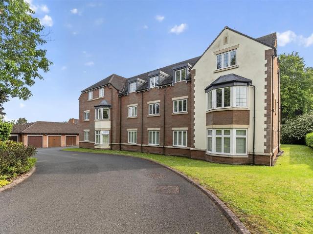 Four Oaks Road, Sutton Coldfield B74, 3 bed flat to rent, £2,200 pcm | PrimeLocation