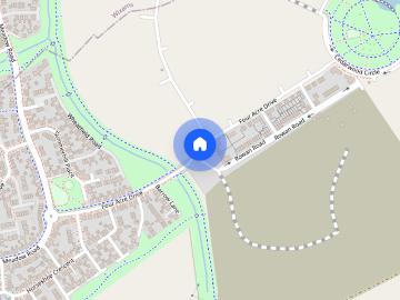 Four Acre Drive, Houghton Conquest, Bedford, MK45