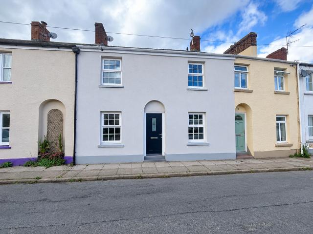Four Ash Street, Usk NP15, 3 bed property to rent, £1,395 pcm | PrimeLocation