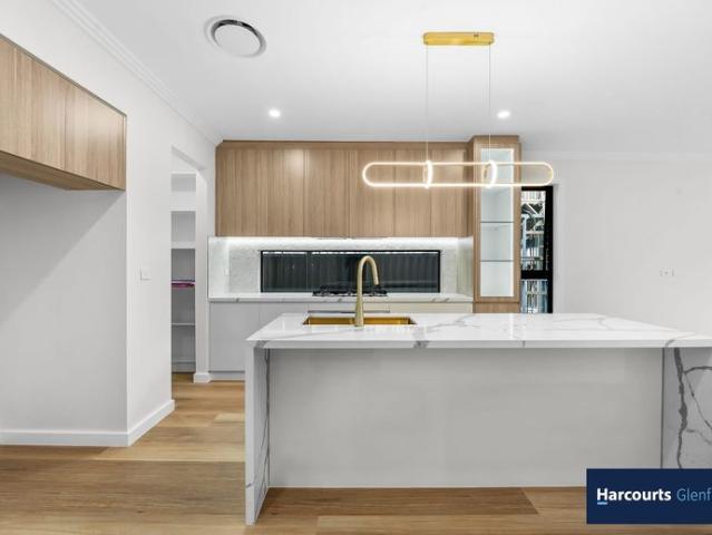 Four Bed Family House with One Bed Studio
