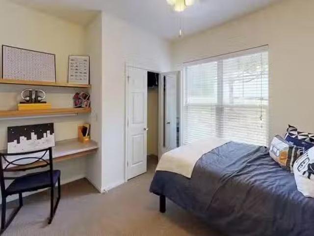 Four Bedroom