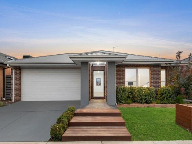 Four Bedroom and two Bathroom house with Quality Family Living in a Convenient Location