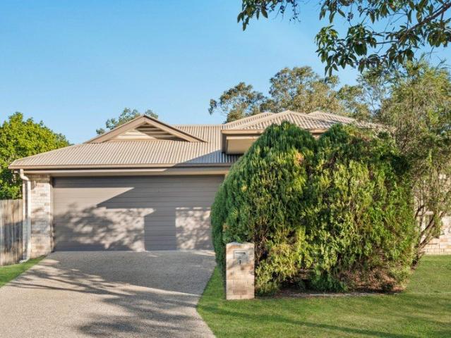 Four Bedroom Abode by the Lake! Modern Living, Convenient Location, Outstanding Value!