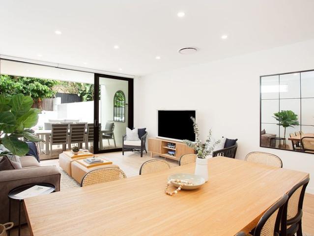 Four bedroom beachside family paradise with private pool and garden $4,000/week fully furnished inc bills